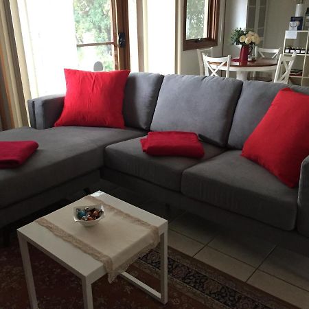Clarevale Cottage B&B Bagian luar foto