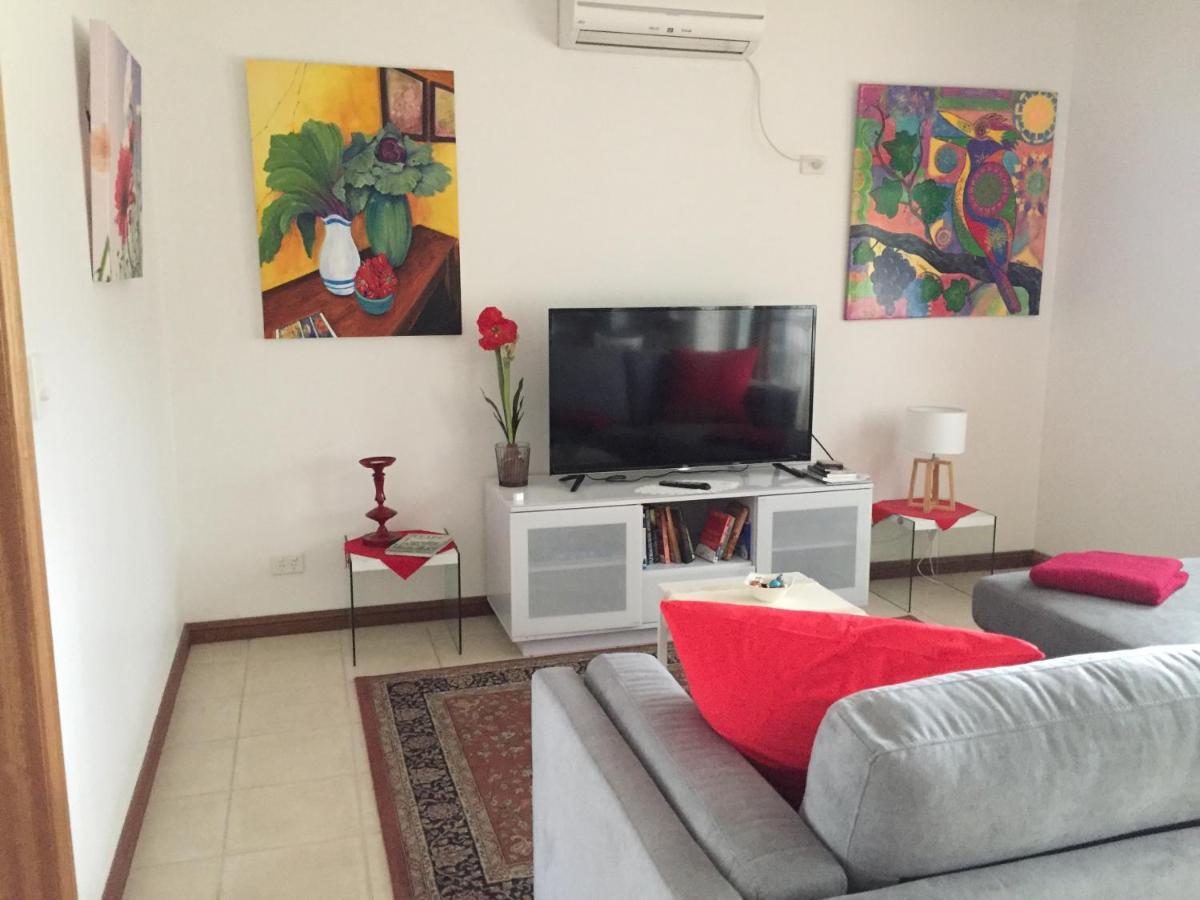 Clarevale Cottage B&B Bagian luar foto