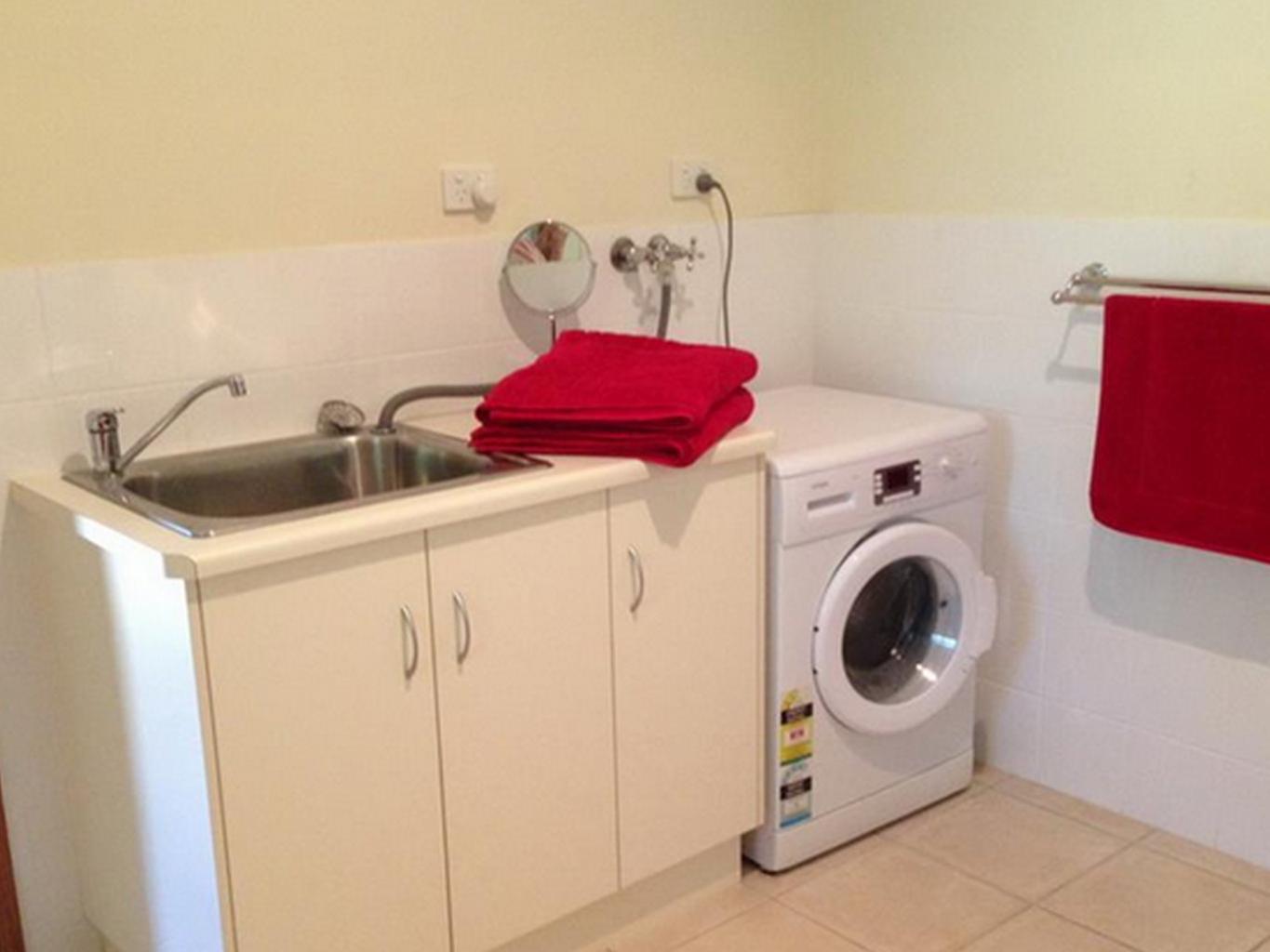 Clarevale Cottage B&B Bagian luar foto