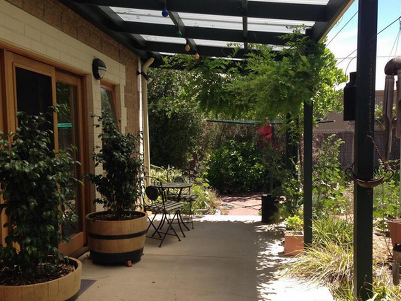 Clarevale Cottage B&B Bagian luar foto