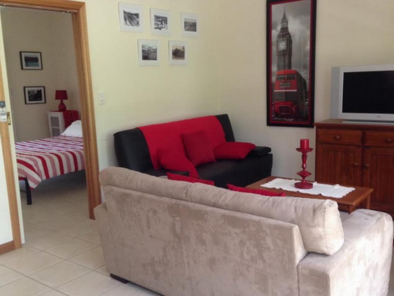 Clarevale Cottage B&B Bagian luar foto
