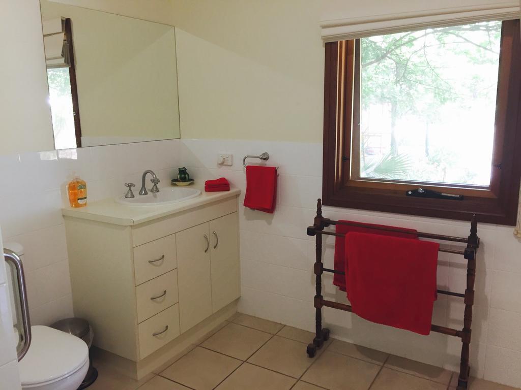 Clarevale Cottage B&B Bagian luar foto