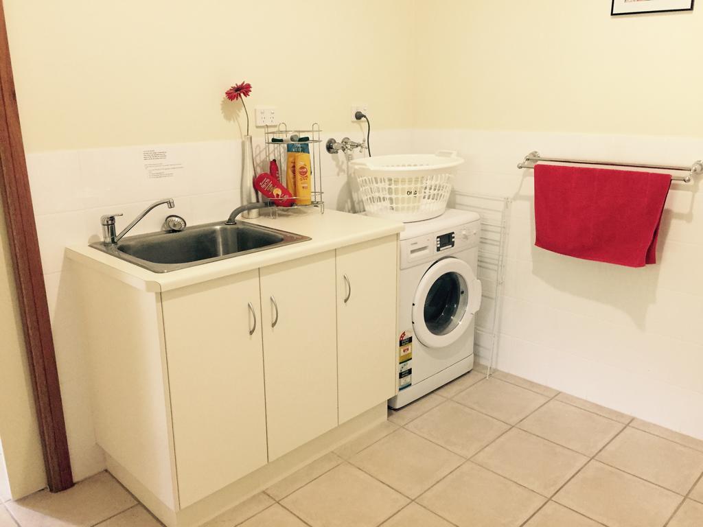 Clarevale Cottage B&B Bagian luar foto