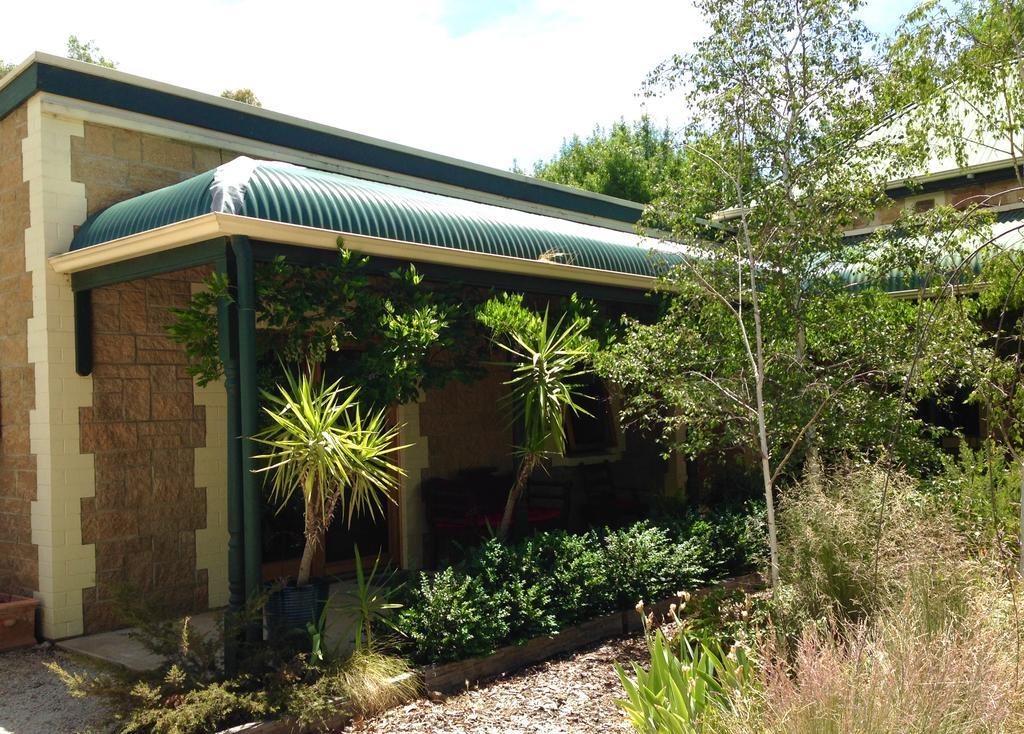 Clarevale Cottage B&B Bagian luar foto