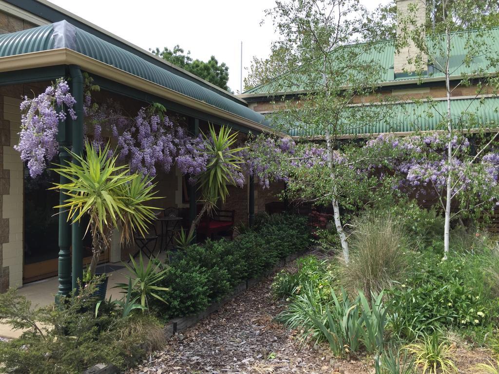 Clarevale Cottage B&B Bagian luar foto