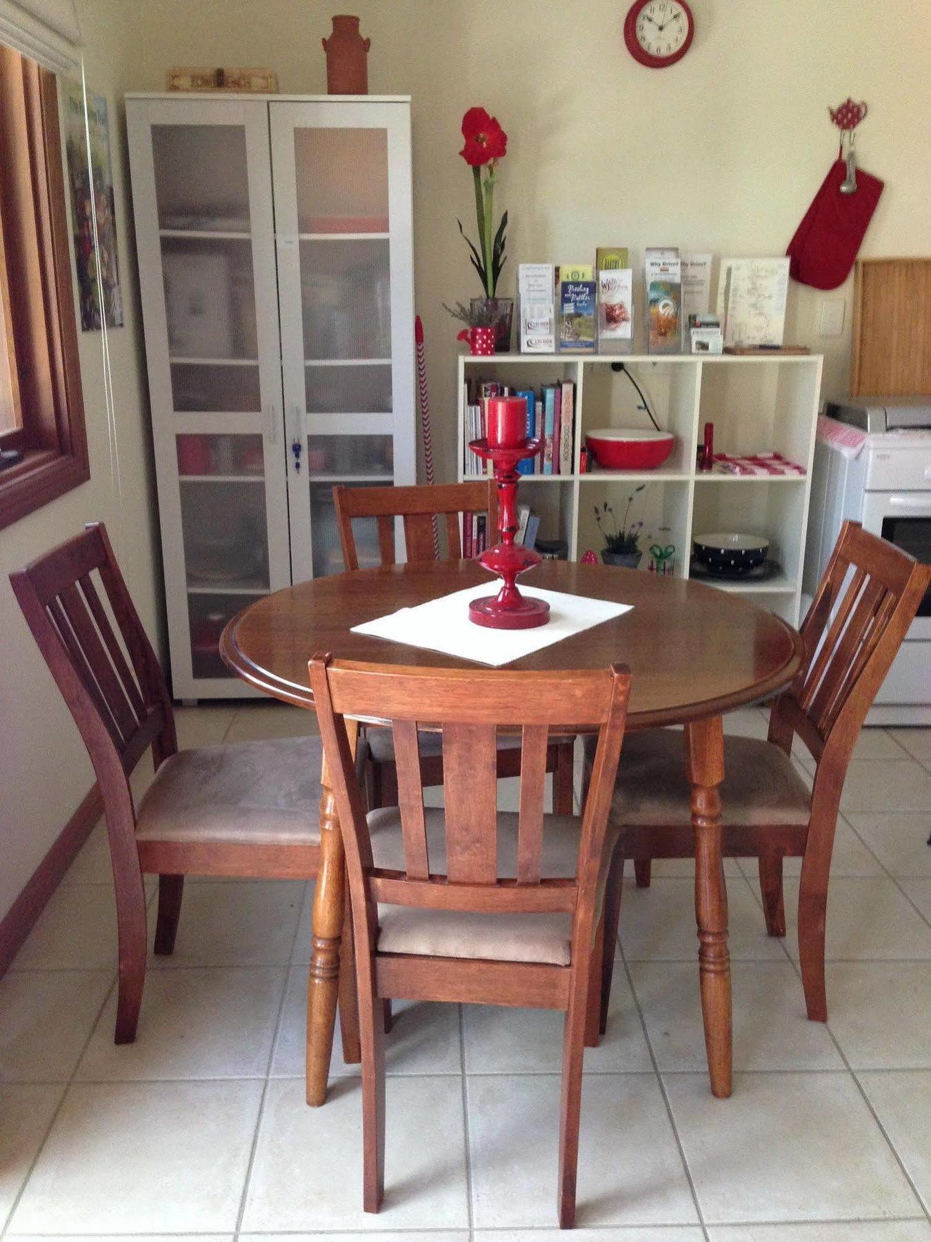 Clarevale Cottage B&B Bagian luar foto