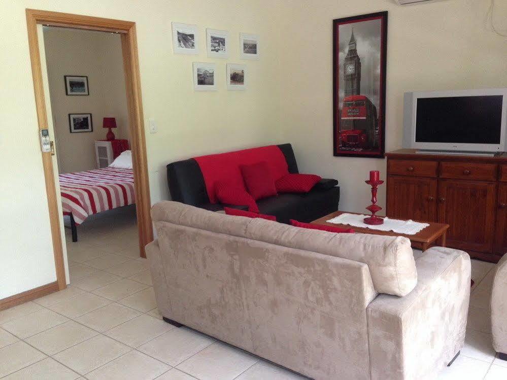 Clarevale Cottage B&B Bagian luar foto
