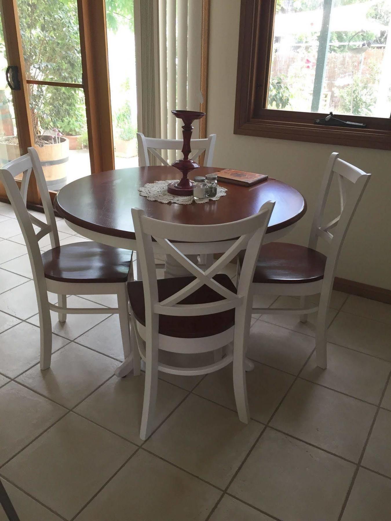 Clarevale Cottage B&B Bagian luar foto
