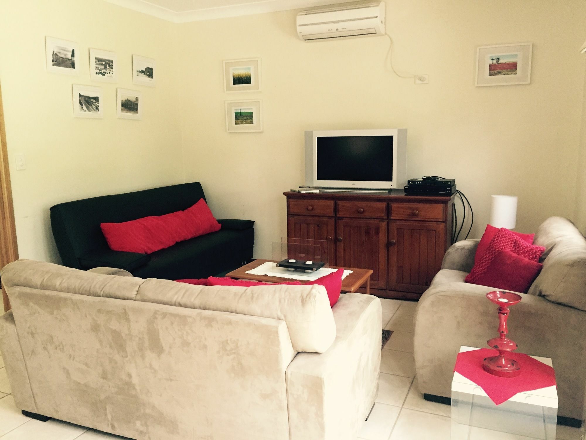 Clarevale Cottage B&B Bagian luar foto