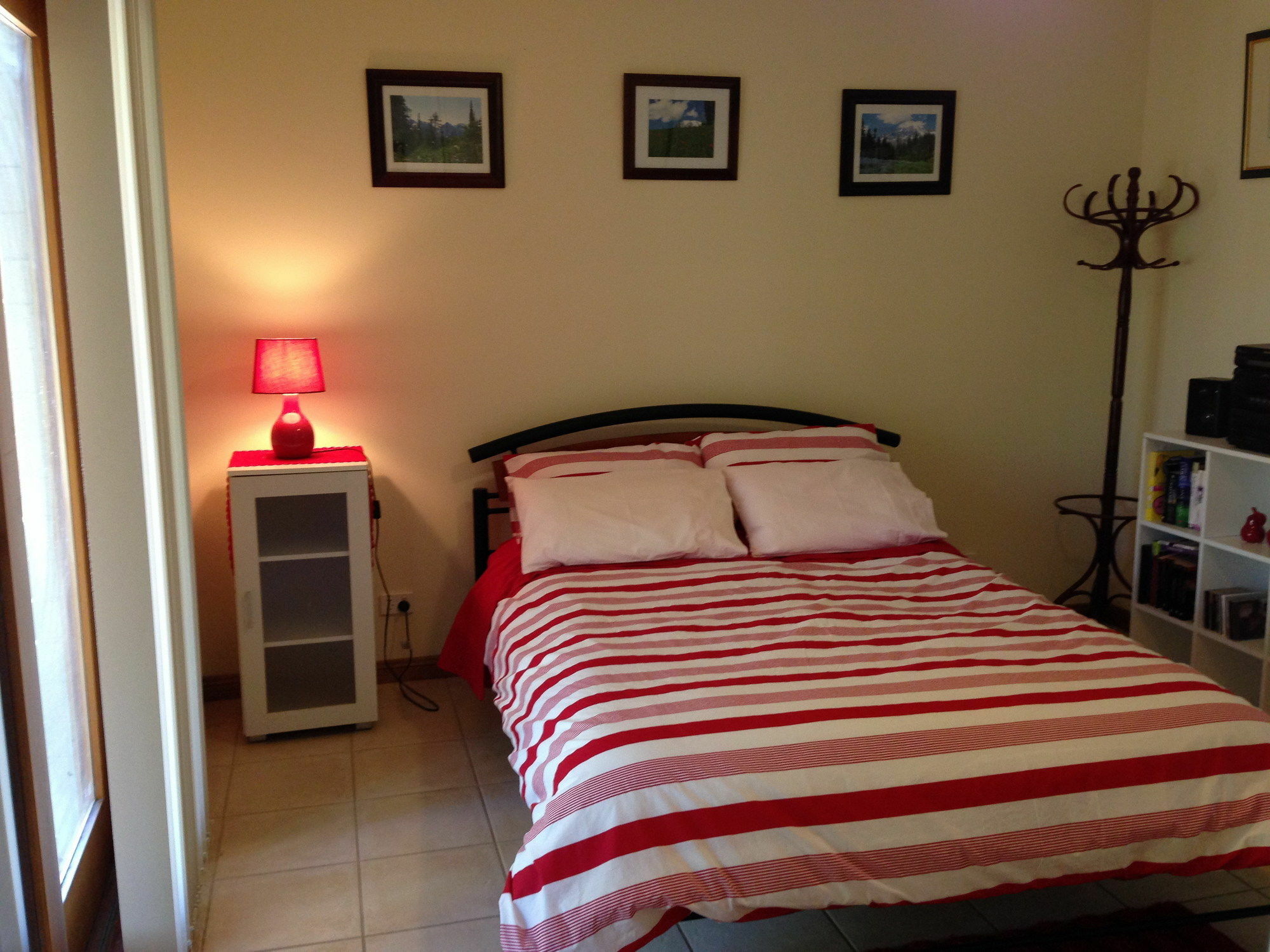 Clarevale Cottage B&B Bagian luar foto