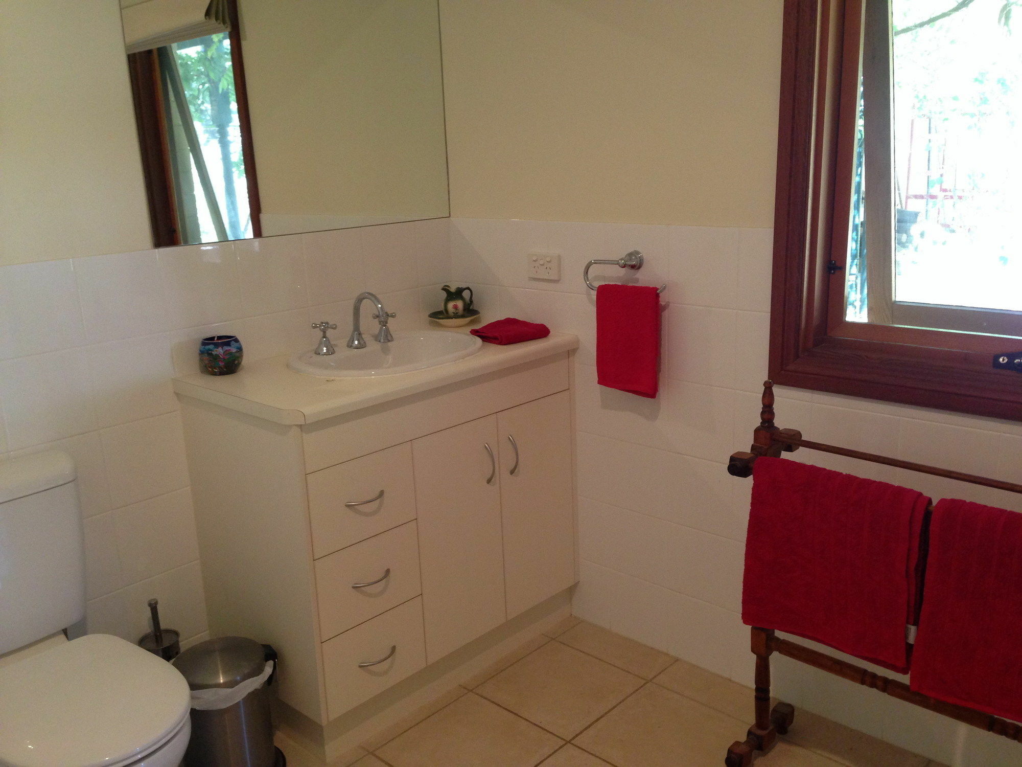 Clarevale Cottage B&B Bagian luar foto