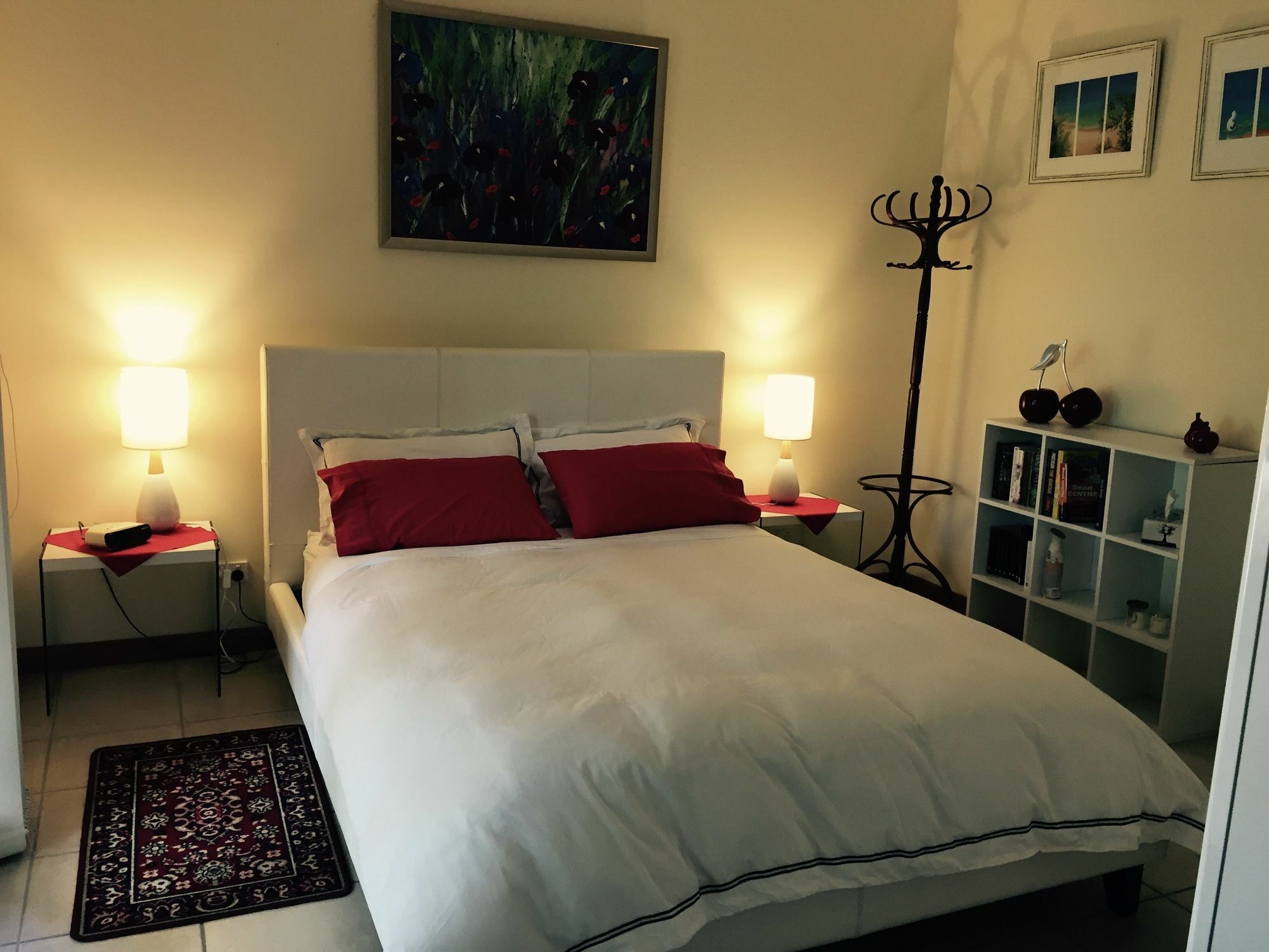 Clarevale Cottage B&B Bagian luar foto